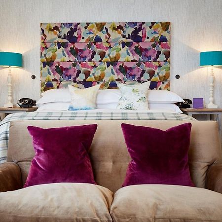 Seaham Hall And Serenity Spa Extérieur photo