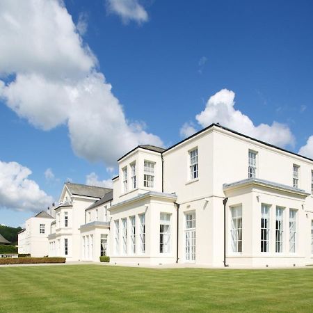 Seaham Hall And Serenity Spa Extérieur photo