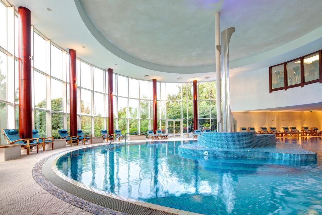 Seaham Hall And Serenity Spa Extérieur photo