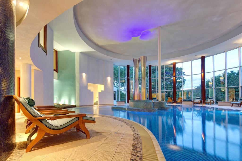 Seaham Hall And Serenity Spa Extérieur photo