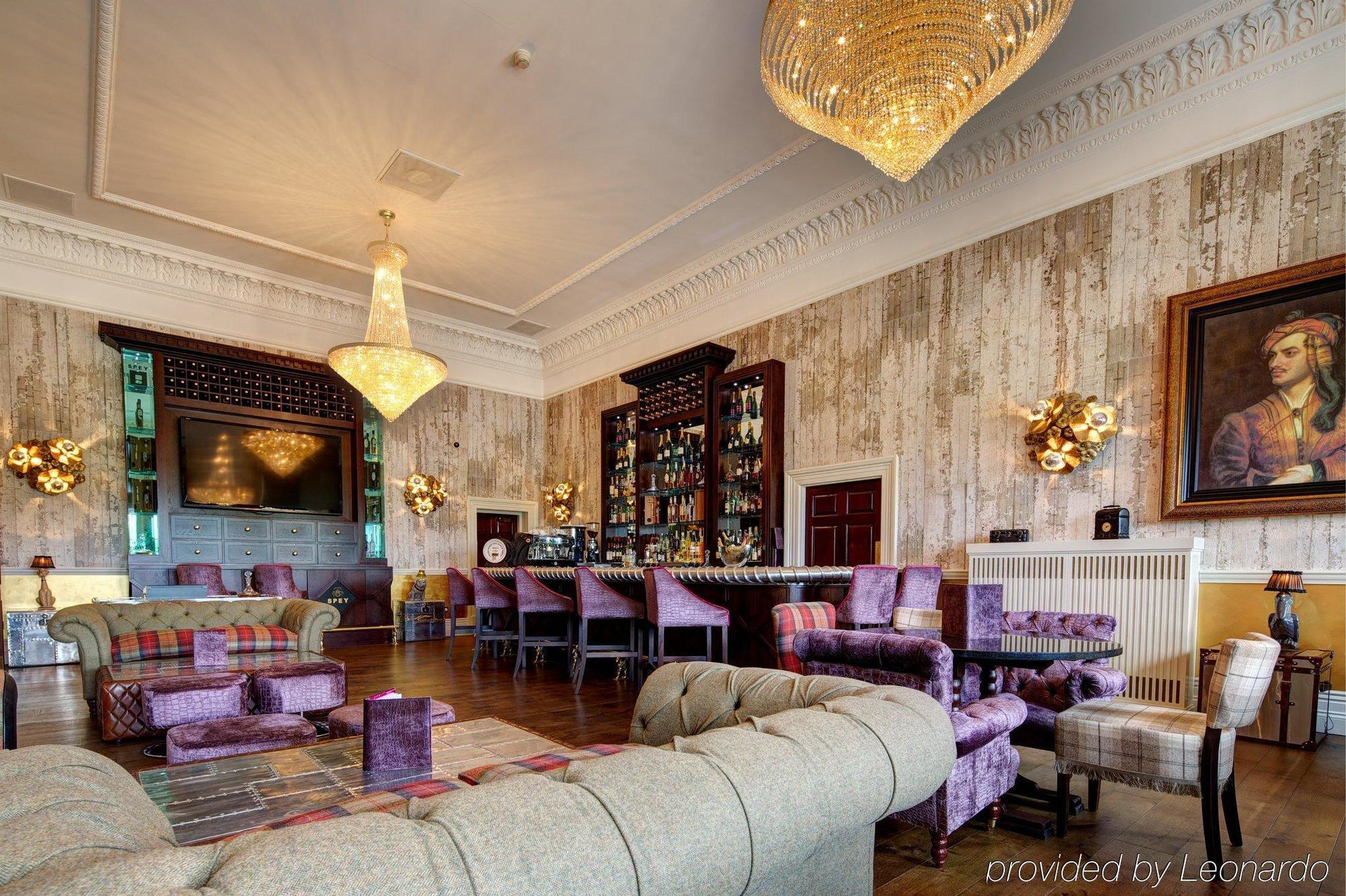 Seaham Hall And Serenity Spa Extérieur photo