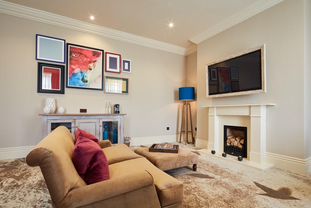 Seaham Hall And Serenity Spa Extérieur photo