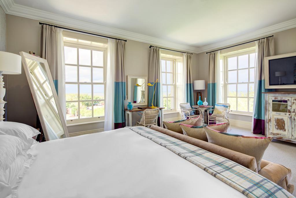 Seaham Hall And Serenity Spa Extérieur photo