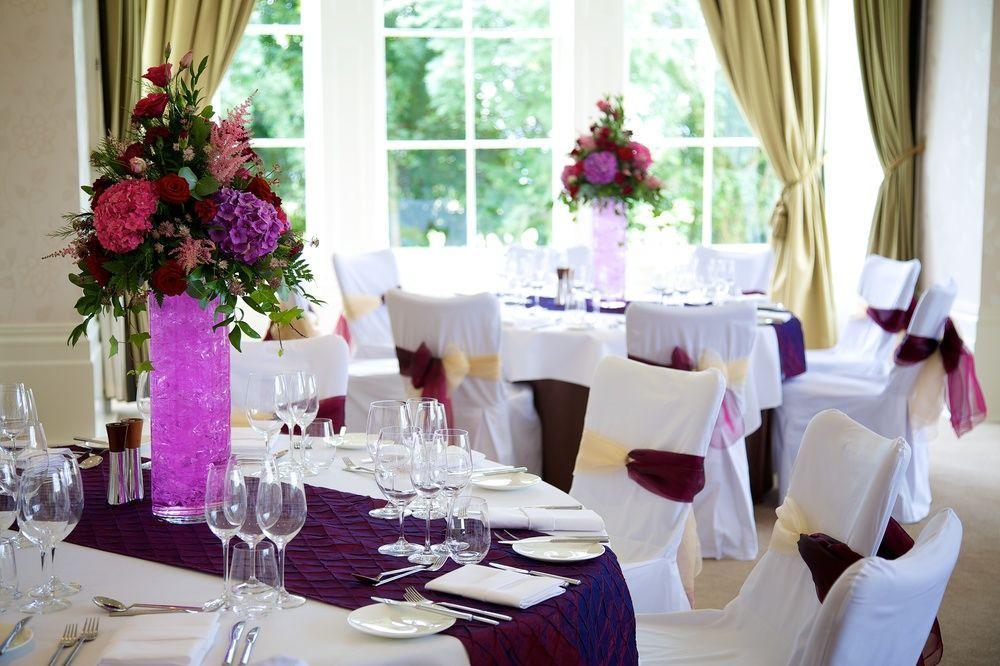 Seaham Hall And Serenity Spa Extérieur photo
