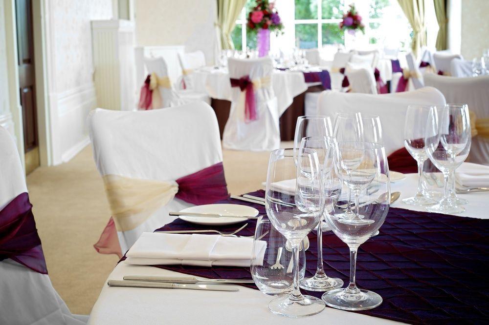 Seaham Hall And Serenity Spa Extérieur photo