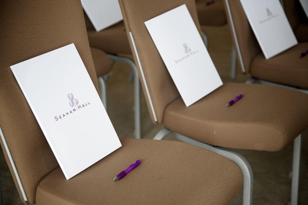 Seaham Hall And Serenity Spa Extérieur photo