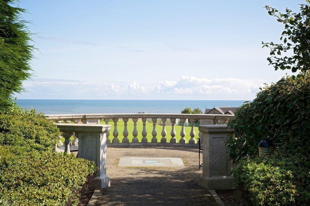 Seaham Hall And Serenity Spa Extérieur photo