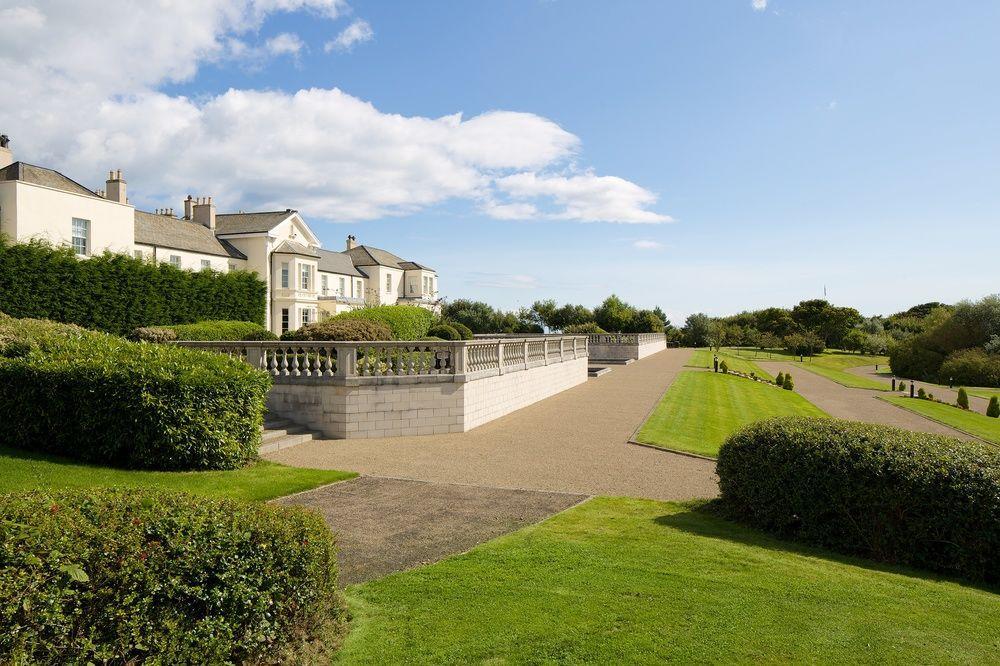 Seaham Hall And Serenity Spa Extérieur photo