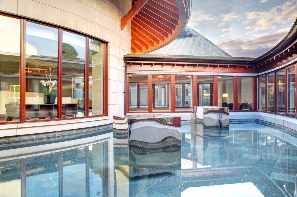 Seaham Hall And Serenity Spa Extérieur photo