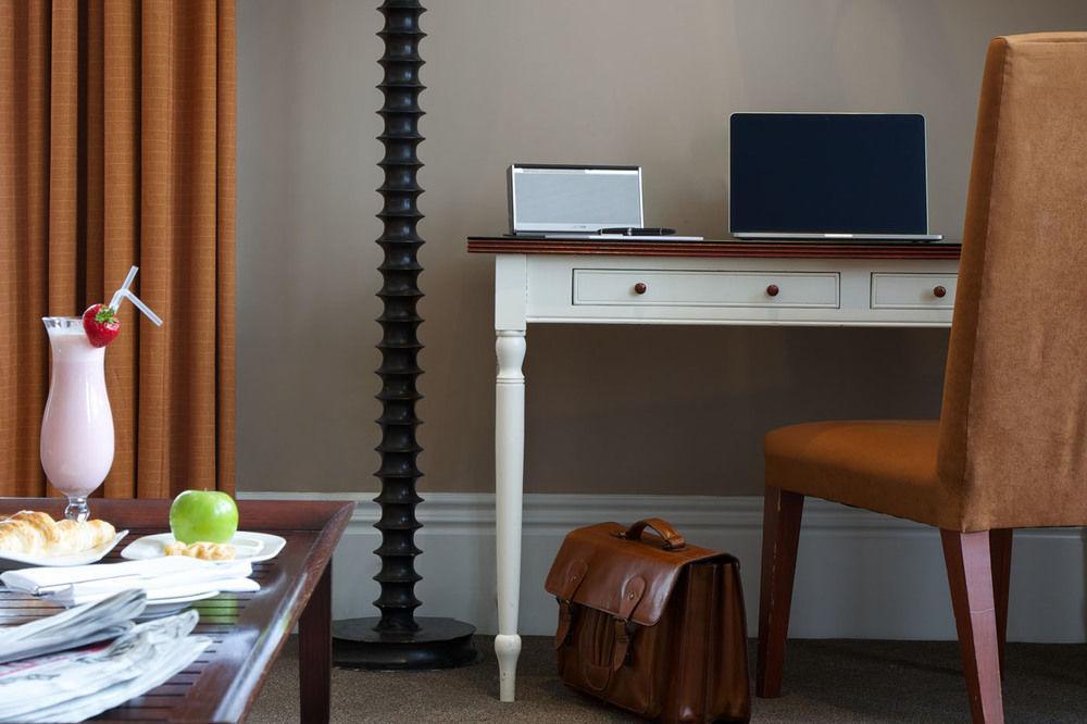 Seaham Hall And Serenity Spa Extérieur photo