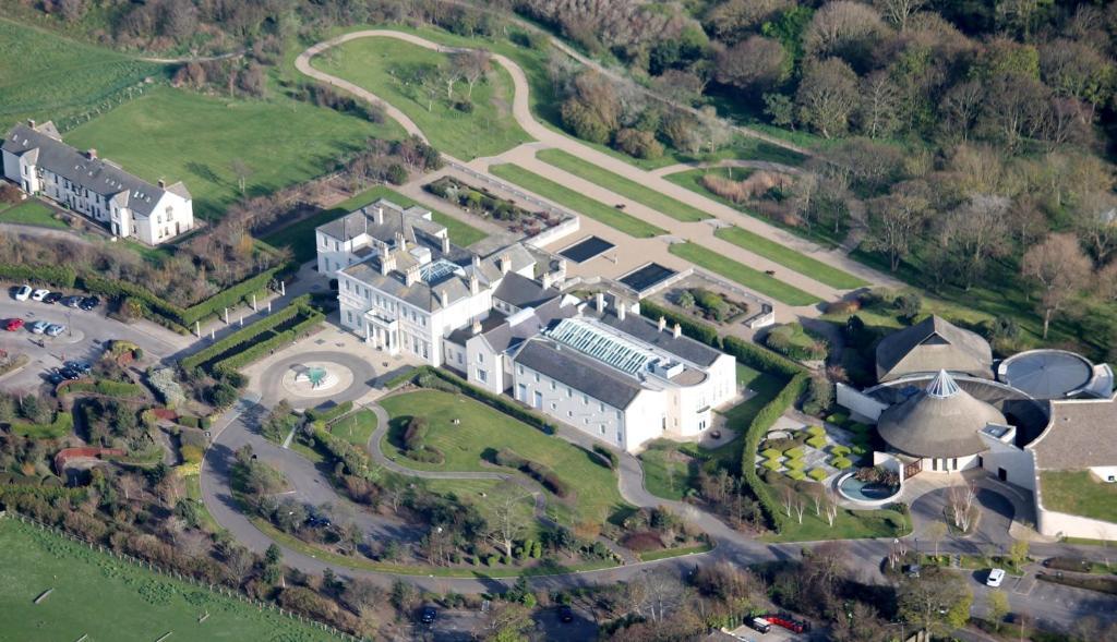 Seaham Hall And Serenity Spa Extérieur photo