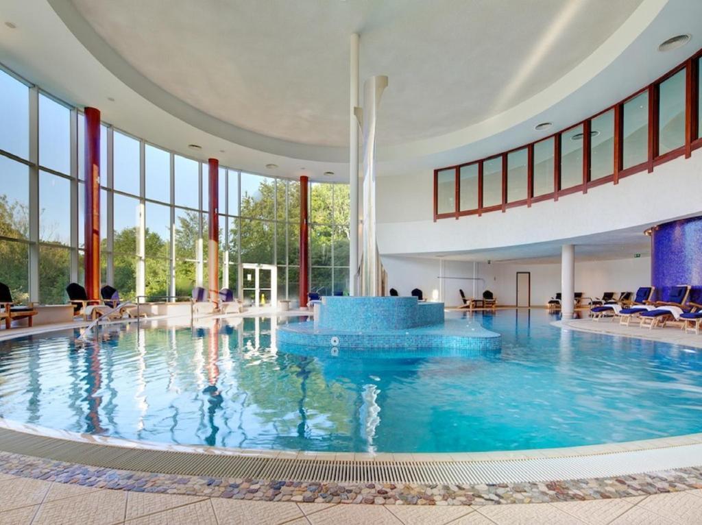 Seaham Hall And Serenity Spa Extérieur photo
