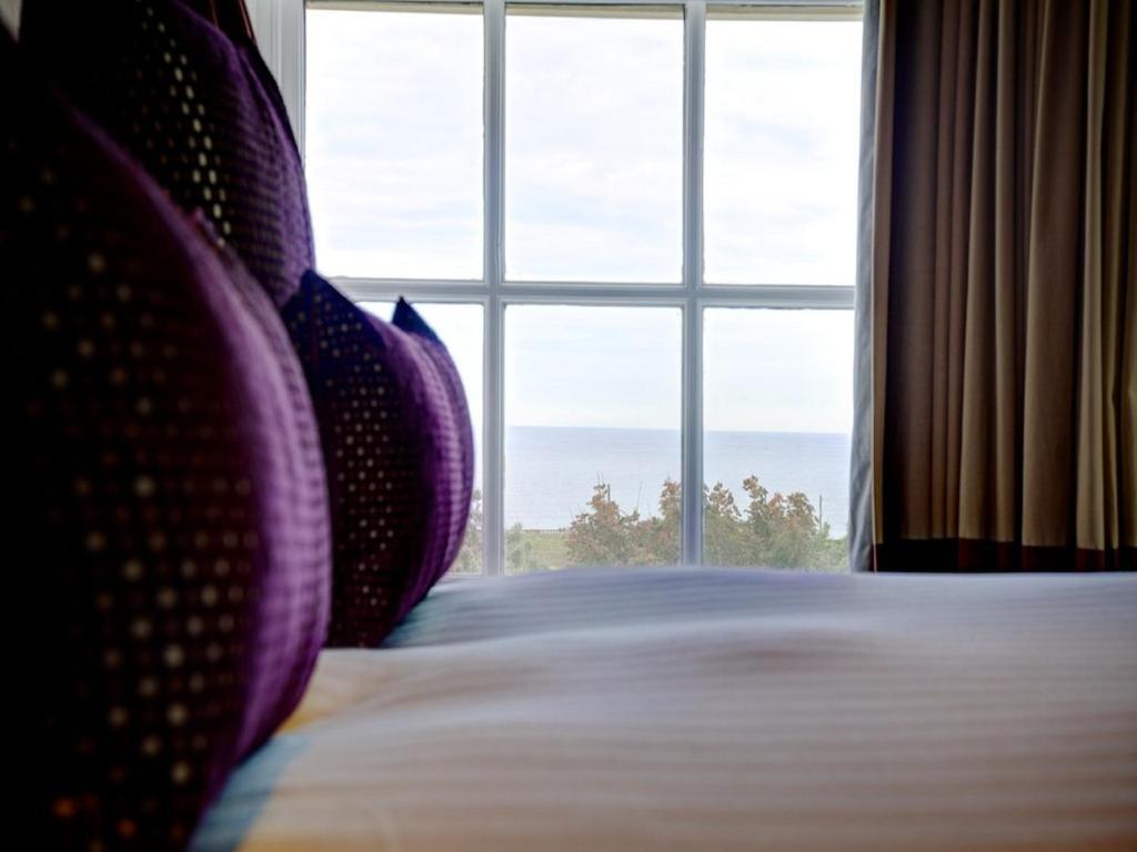 Seaham Hall And Serenity Spa Extérieur photo