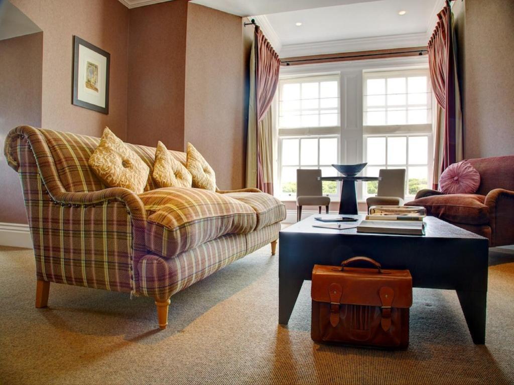 Seaham Hall And Serenity Spa Extérieur photo