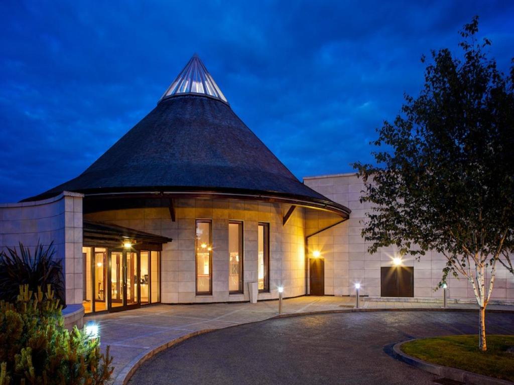 Seaham Hall And Serenity Spa Extérieur photo