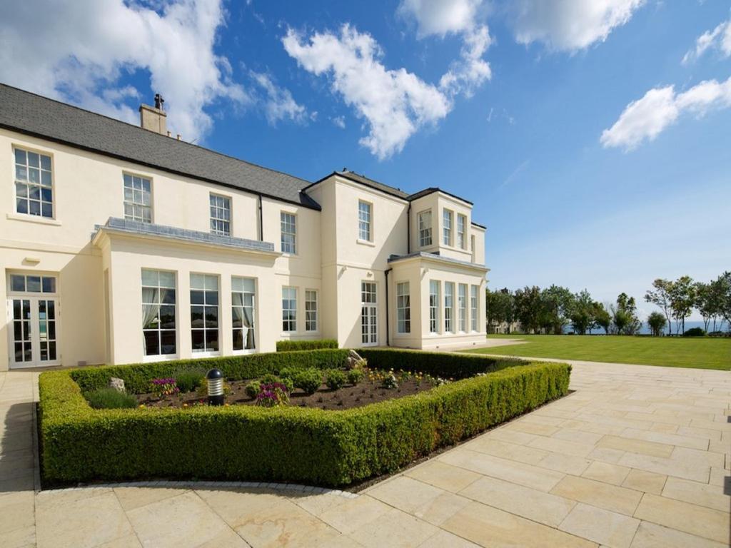 Seaham Hall And Serenity Spa Extérieur photo