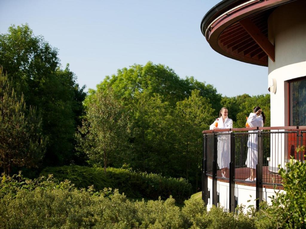 Seaham Hall And Serenity Spa Extérieur photo