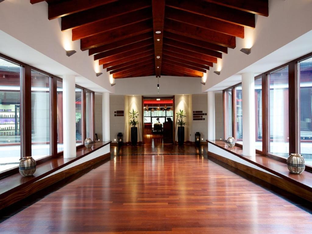 Seaham Hall And Serenity Spa Extérieur photo