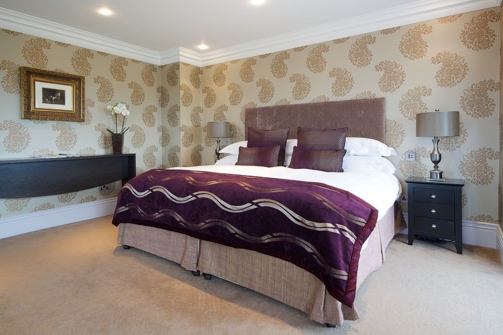 Seaham Hall And Serenity Spa Extérieur photo