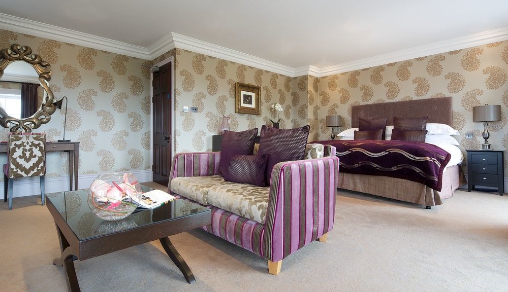Seaham Hall And Serenity Spa Extérieur photo