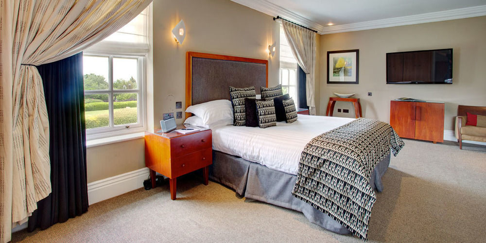 Seaham Hall And Serenity Spa Extérieur photo