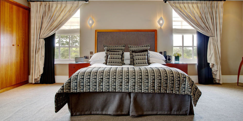 Seaham Hall And Serenity Spa Extérieur photo