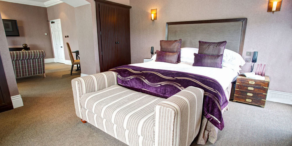 Seaham Hall And Serenity Spa Extérieur photo