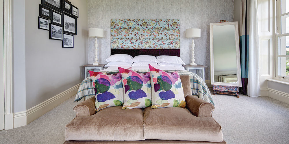 Seaham Hall And Serenity Spa Extérieur photo