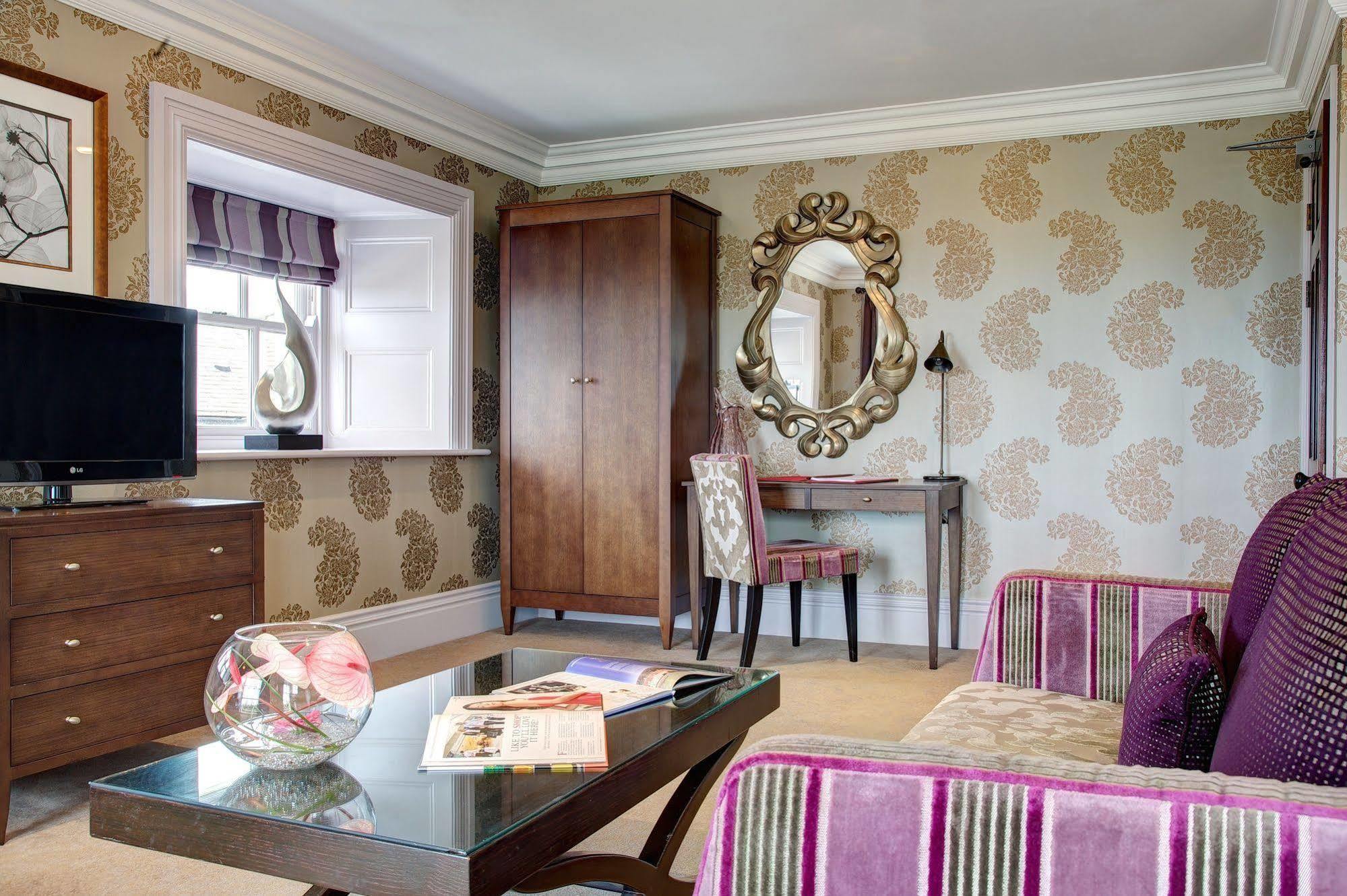 Seaham Hall And Serenity Spa Extérieur photo