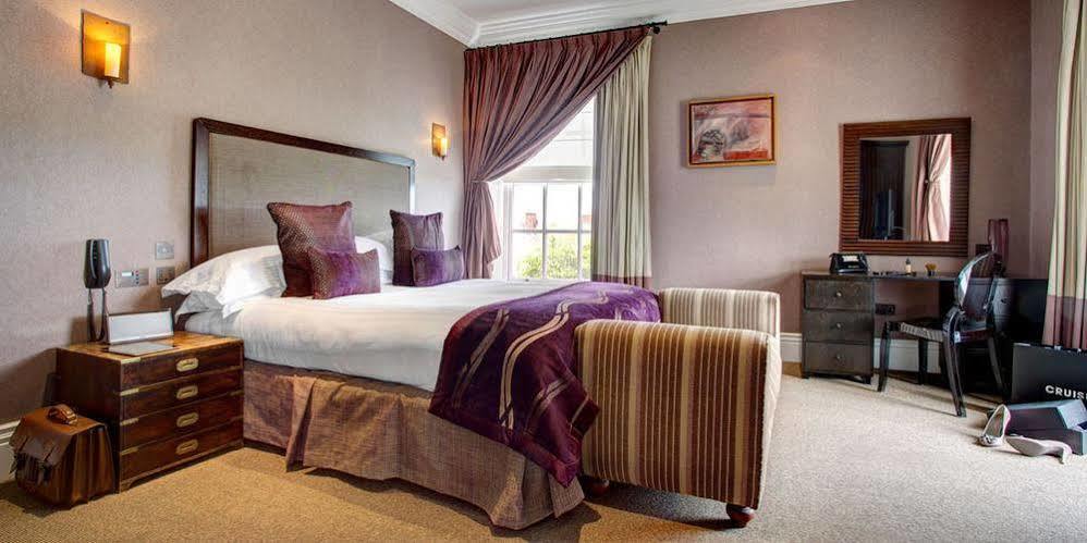 Seaham Hall And Serenity Spa Extérieur photo