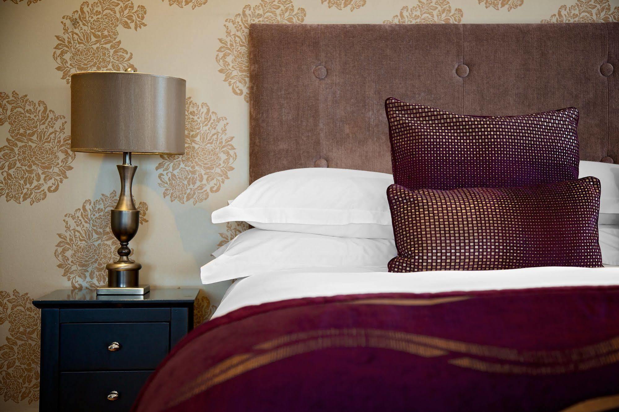 Seaham Hall And Serenity Spa Extérieur photo