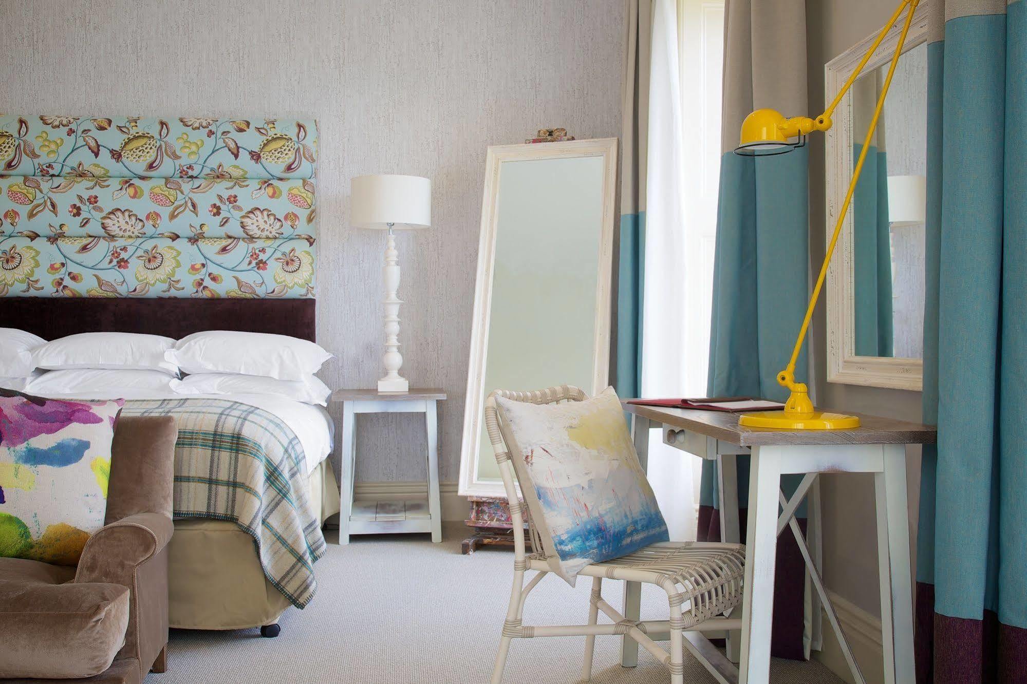 Seaham Hall And Serenity Spa Extérieur photo