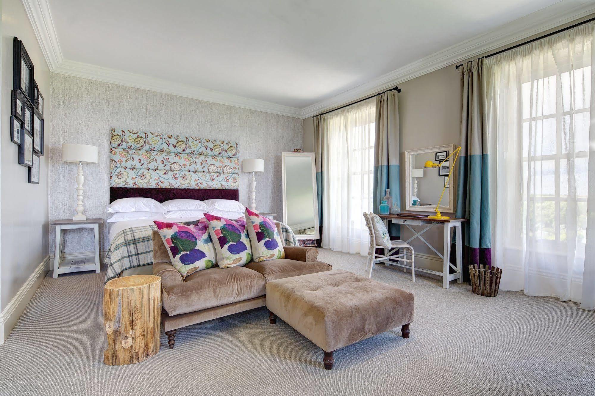 Seaham Hall And Serenity Spa Extérieur photo