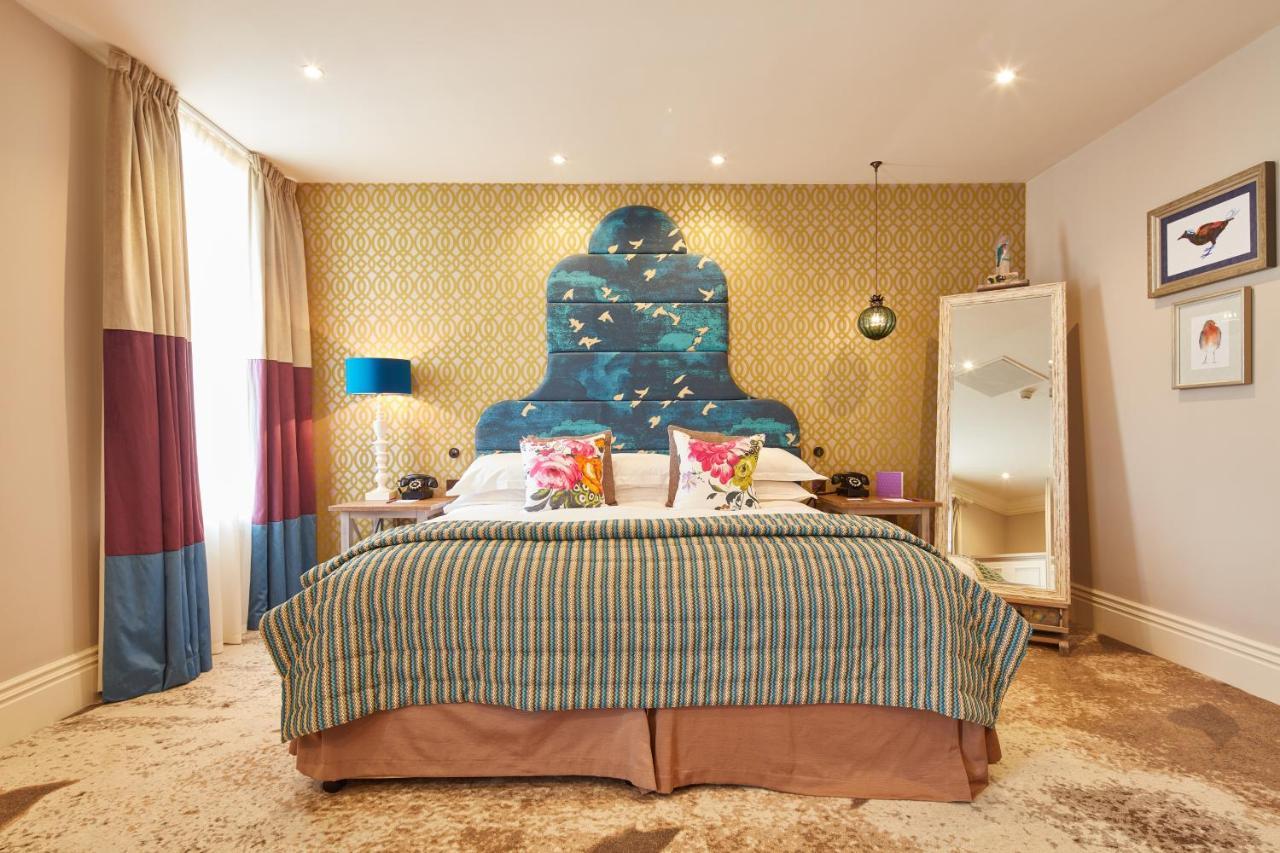 Seaham Hall And Serenity Spa Extérieur photo