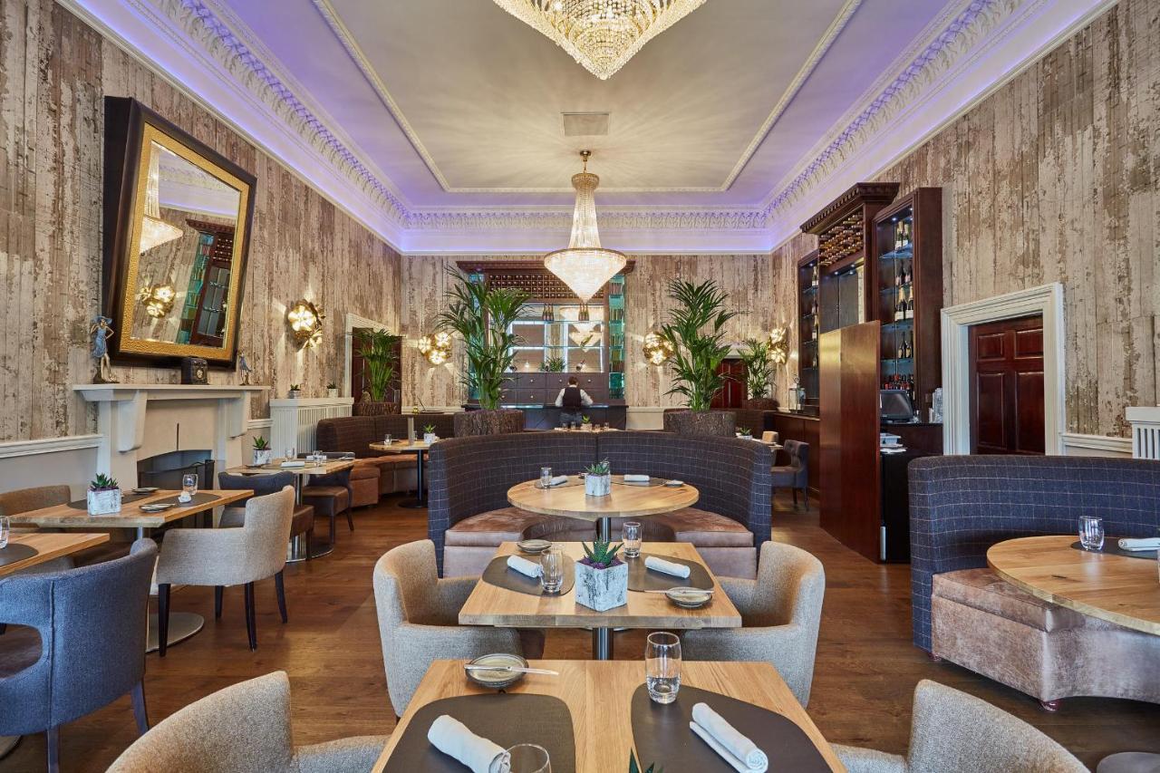 Seaham Hall And Serenity Spa Extérieur photo