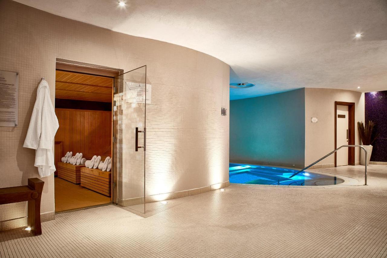 Seaham Hall And Serenity Spa Extérieur photo