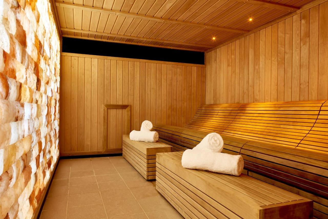 Seaham Hall And Serenity Spa Extérieur photo