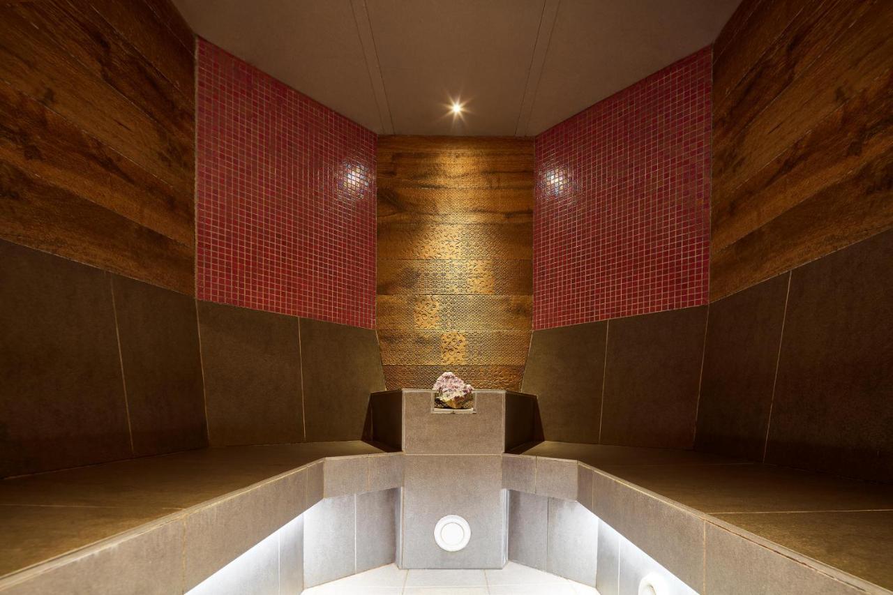 Seaham Hall And Serenity Spa Extérieur photo
